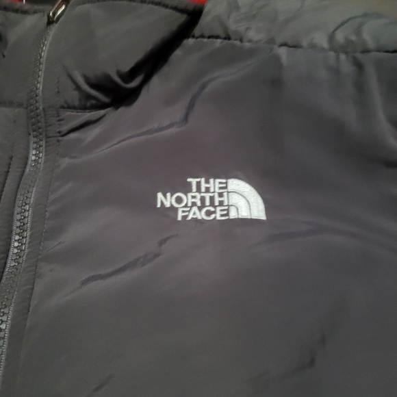 The North Face Polartec Denali Full Zip Fleece Youth Jacket size XL Outdoors - Picture 4 of 8